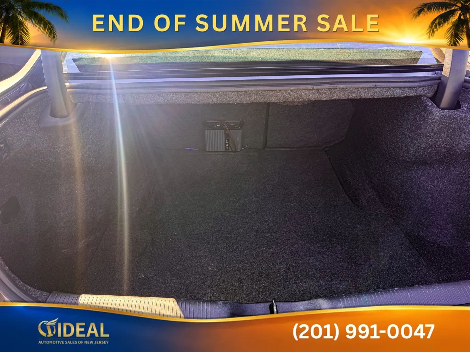 Used 2016 Dodge Charger SXT RWD image 10