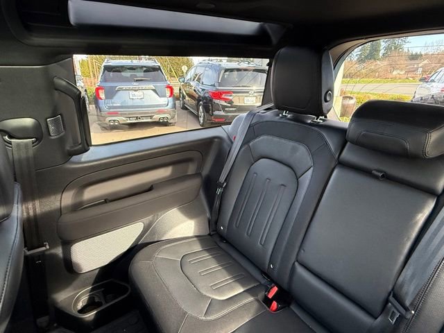 Used 2022 Land Rover Defender 90 X-Dynamic S image 25