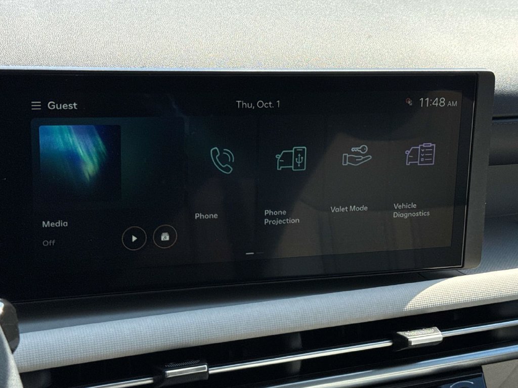 New 2026 Hyundai Tucson SEL Plus AWD/4WD image 17