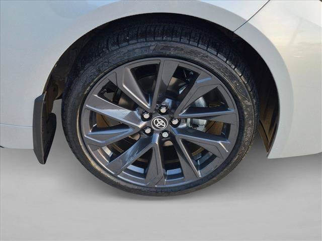 New 2026 Toyota Corolla SE FWD image 9