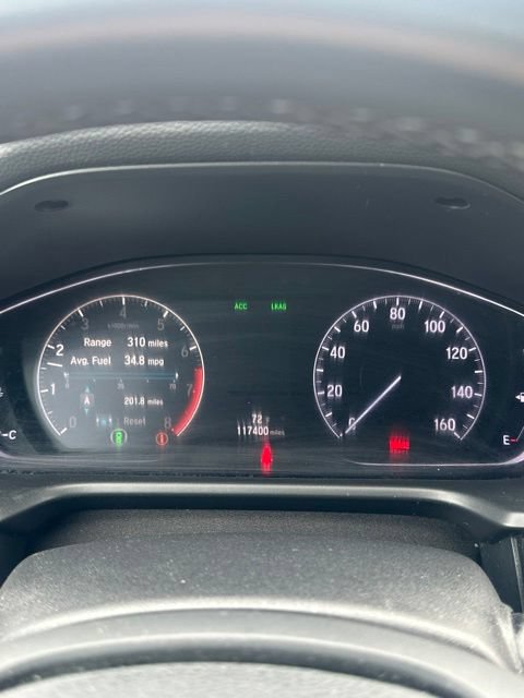 Used 2018 Honda Accord Sport image 7