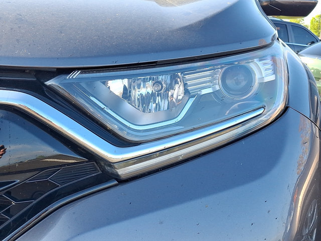 Used 2020 Honda CR-V EX image 8