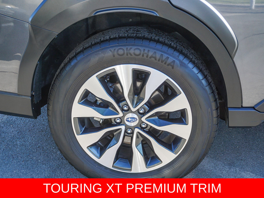Used 2024 Subaru Outback Touring XT AWD/4WD image 8