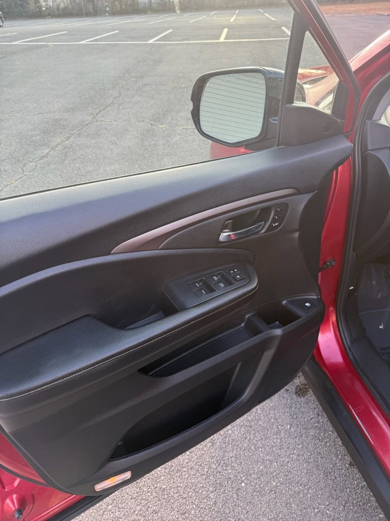 Used 2022 Honda Ridgeline RTL-E image 11