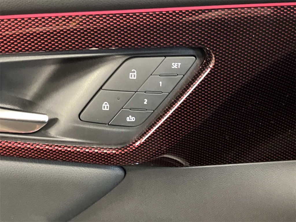 New 2026 Chevrolet Traverse RS w/ LPO, Floor Liner Package image 13