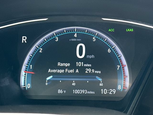 Used 2019 Honda Civic LX image 30