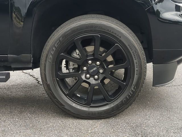 Used 2022 GMC Canyon Denali w/ Denali Black Edition Package image 11