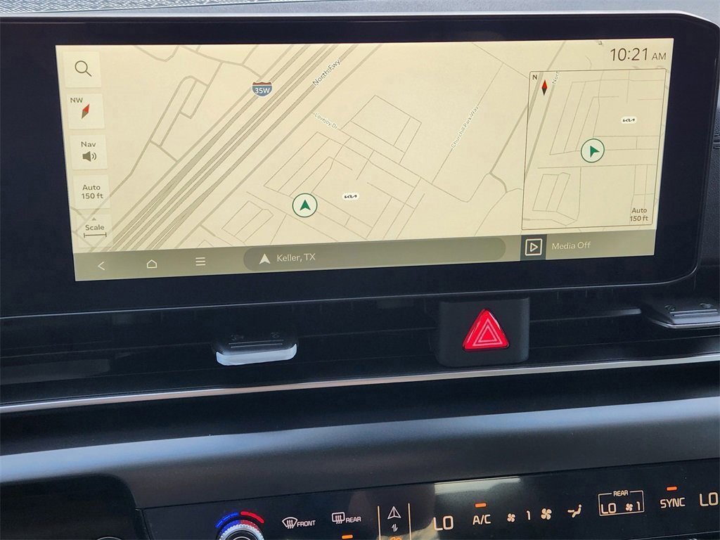 New 2026 Kia Carnival image 21