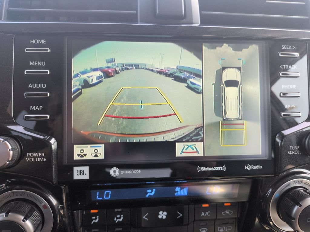 Certified 2024 Toyota 4Runner TRD Pro AWD/4WD image 20