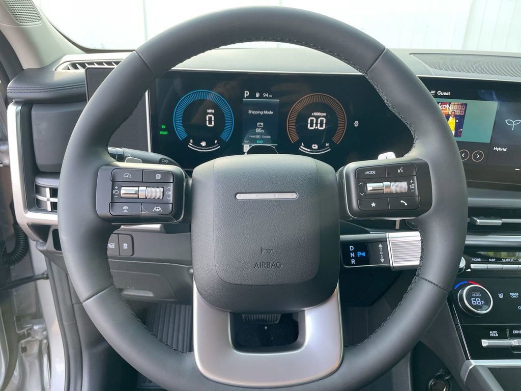 New 2026 Hyundai Santa Fe SEL image 39