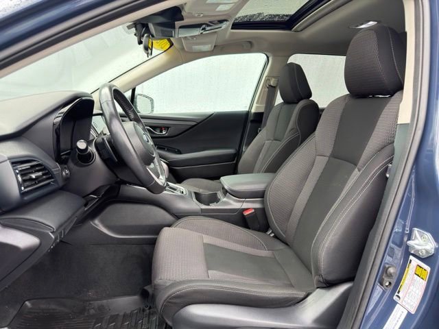 Used 2023 Subaru Outback Premium AWD/4WD image 21