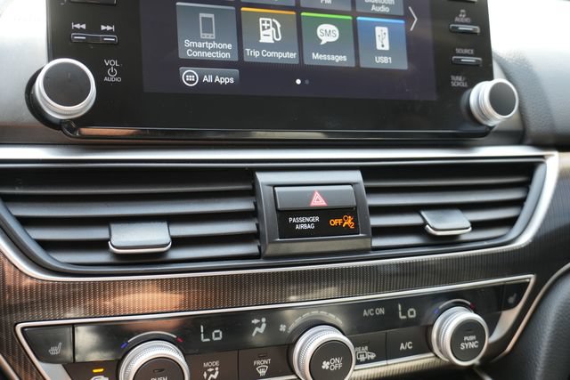 Used 2021 Honda Accord Sport Special Edition image 33
