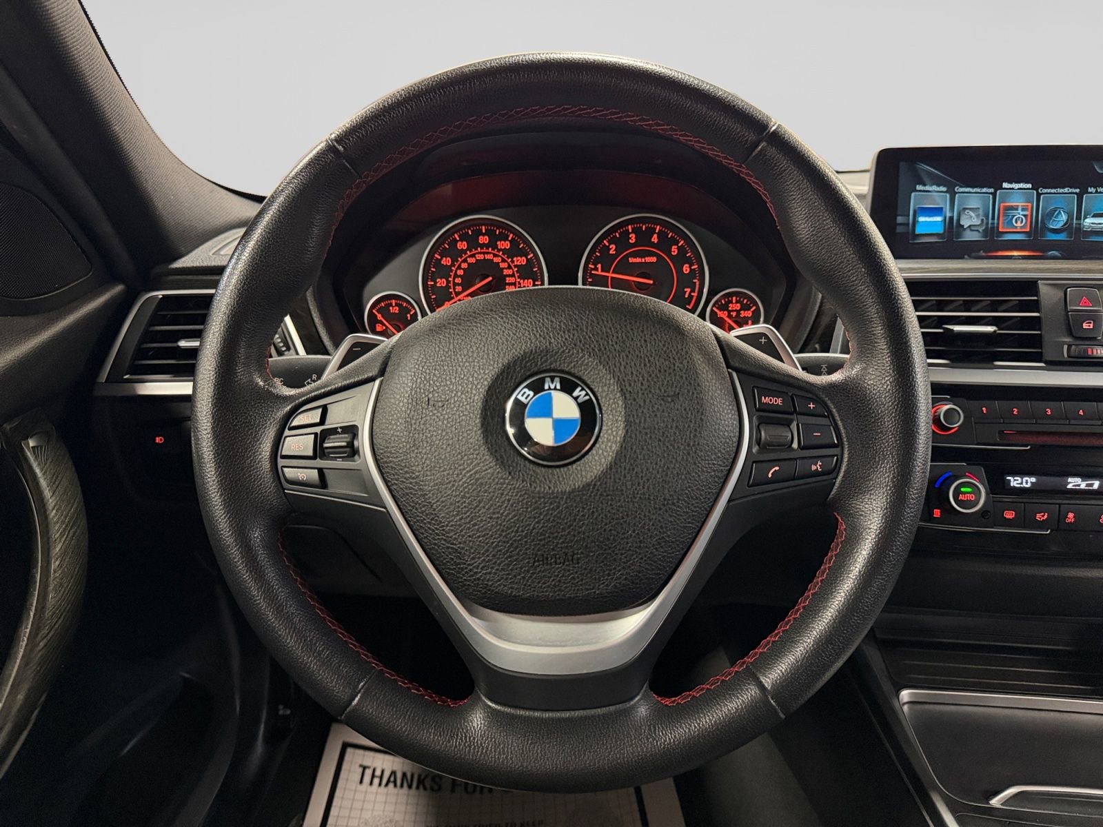 Used 2017 BMW 330i Sedan image 19