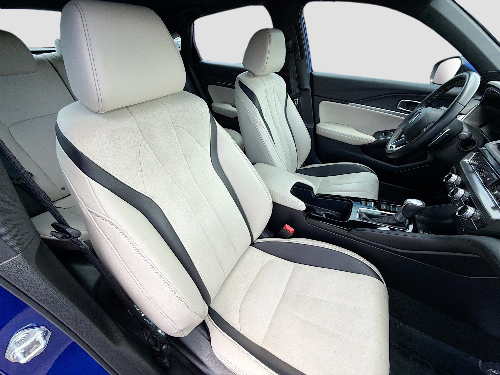 Used 2024 Acura Integra A-Spec image 14