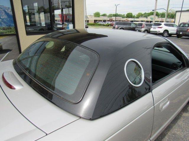 Used 2005 Ford Thunderbird RWD image 43