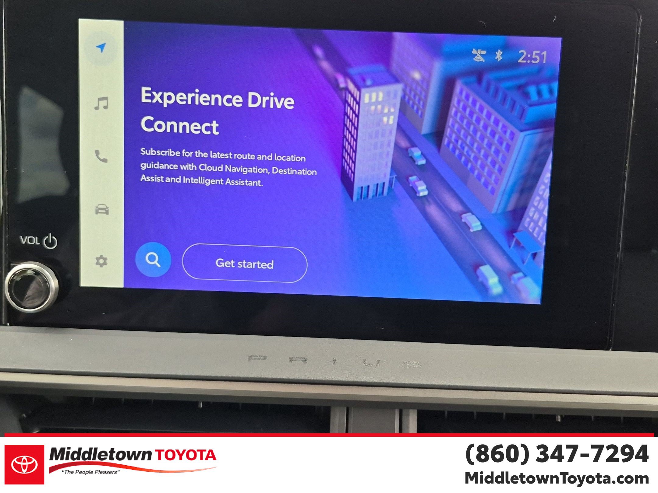 Used 2023 Toyota Prius LE FWD image 22