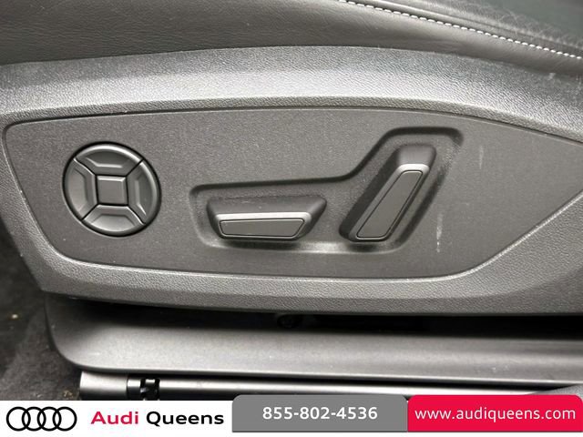 Certified 2025 Audi A3 2.0T Premium Plus w/ Premium Plus Package image 21