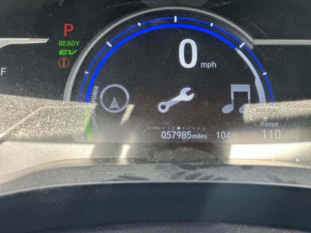 Used 2018 Honda Clarity Plug-In Hybrid image 28