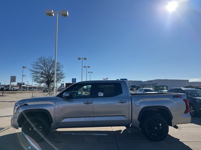 New 2026 Toyota Tundra SR5 image 5