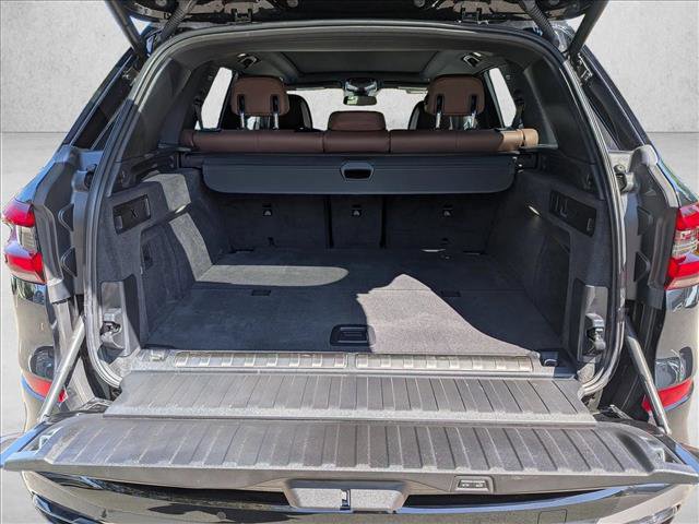 Certified 2022 BMW X5 xDrive45e w/ M Sport Package AWD/4WD image 6