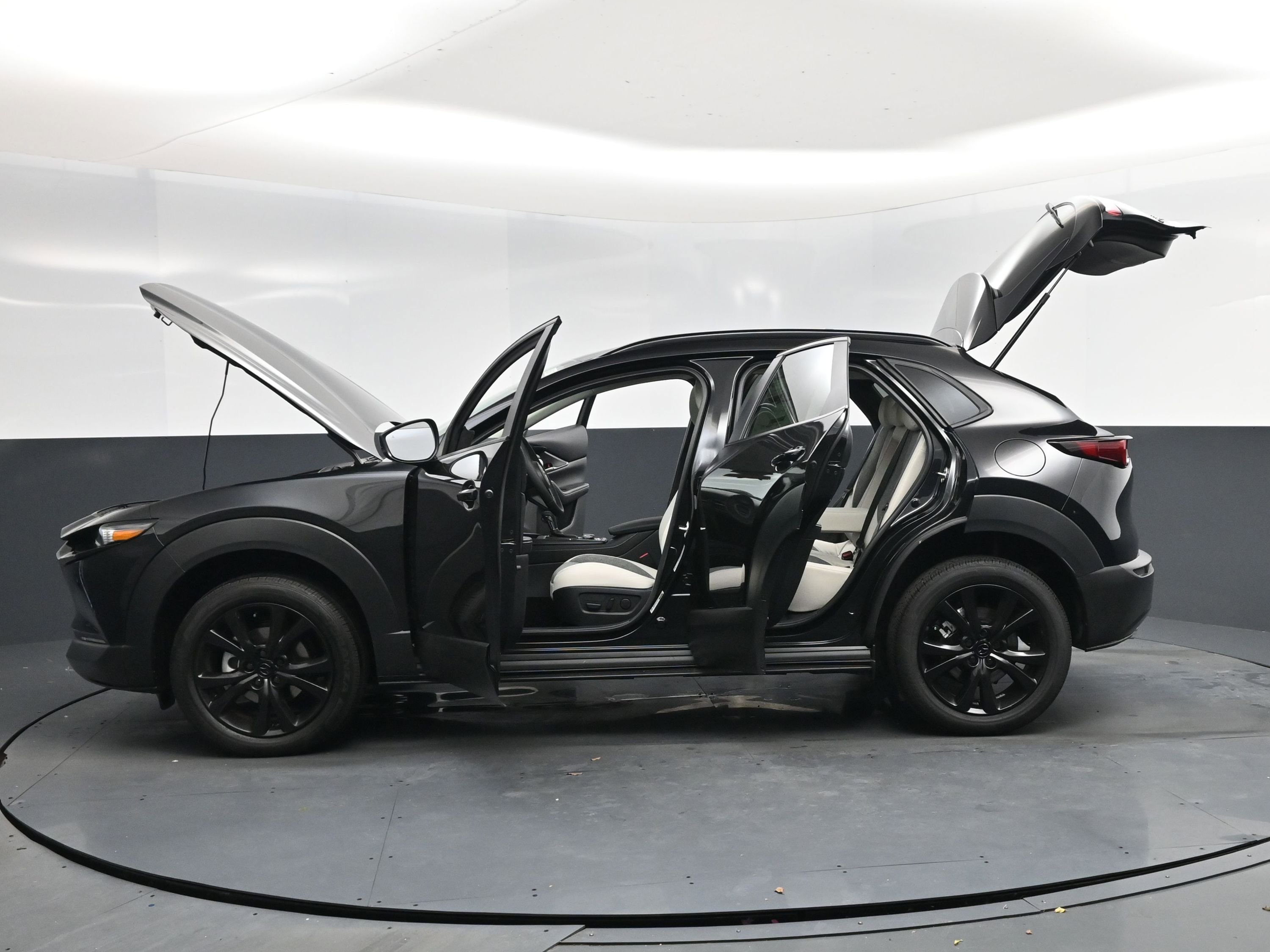 New 2026 MAZDA CX-30 AWD 2.5 S image 20
