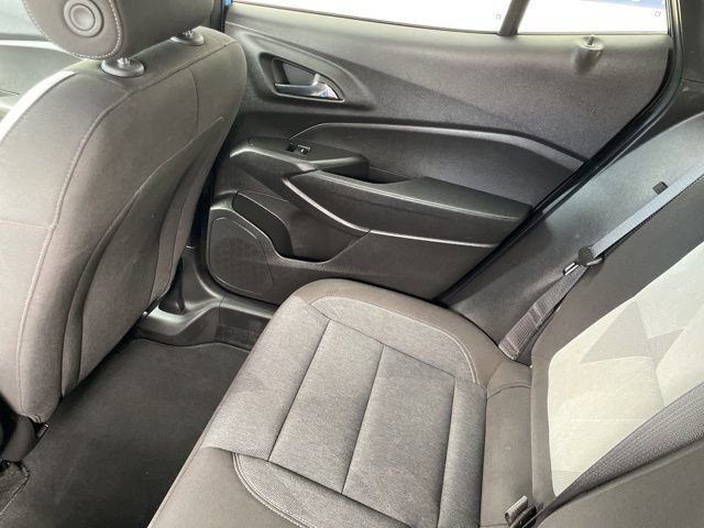 Used 2024 Chevrolet Trax RS FWD image 25