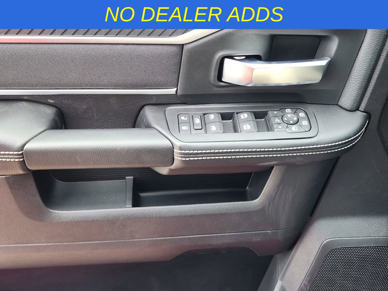 New 2026 RAM 3500 Lone Star image 21