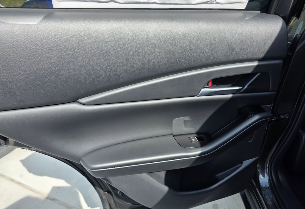 New 2025 MAZDA CX-30 AWD 2.5 S w/ Preferred Package image 8