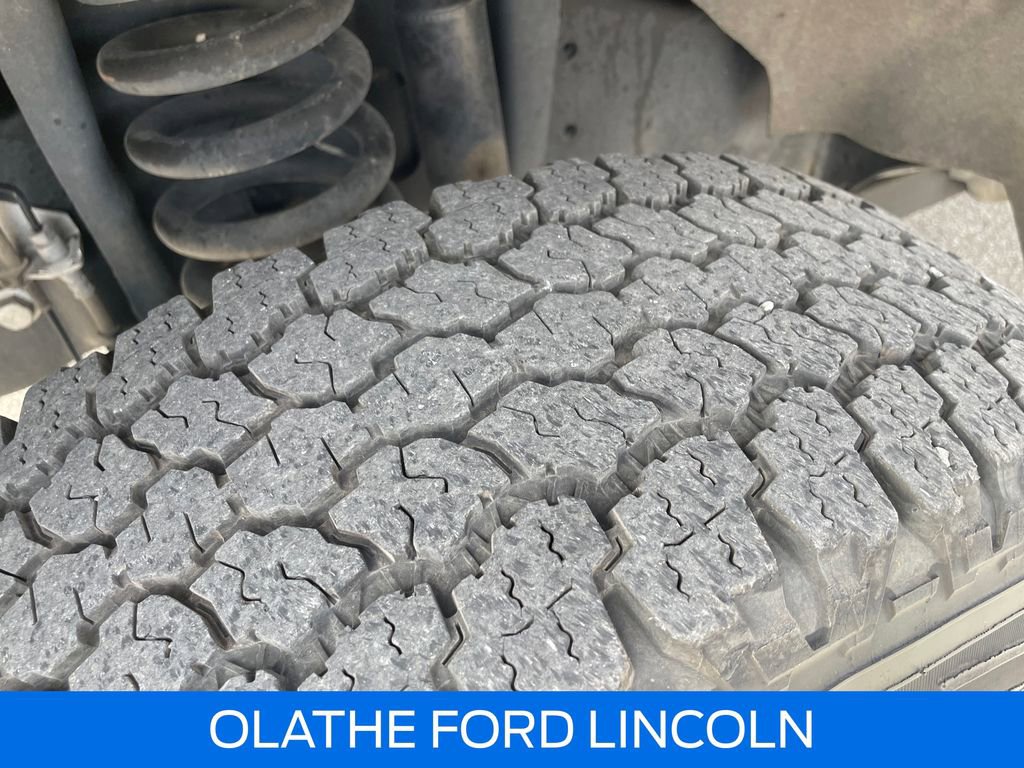 Used 2022 Ford F250 XL w/ Power Equipment Group image 28