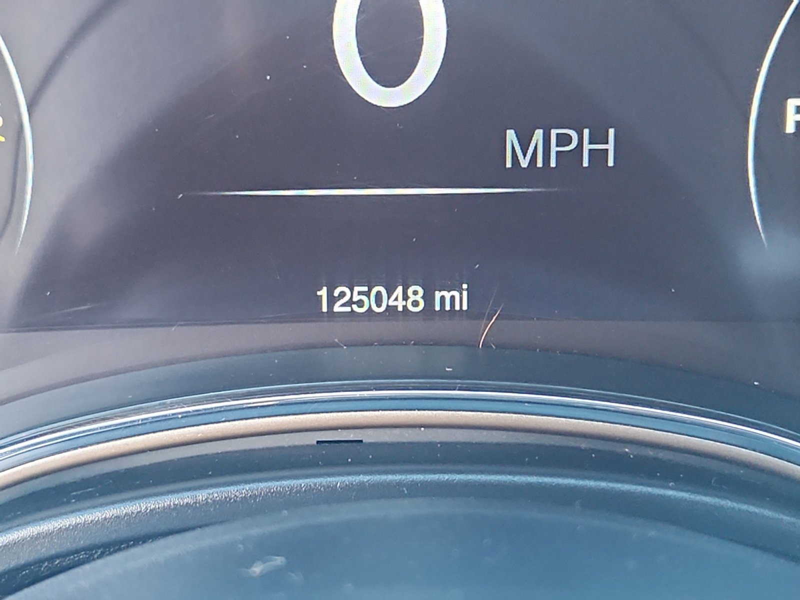 Used 2014 Jeep Grand Cherokee Laredo w/ Quick Order Package 23E image 11