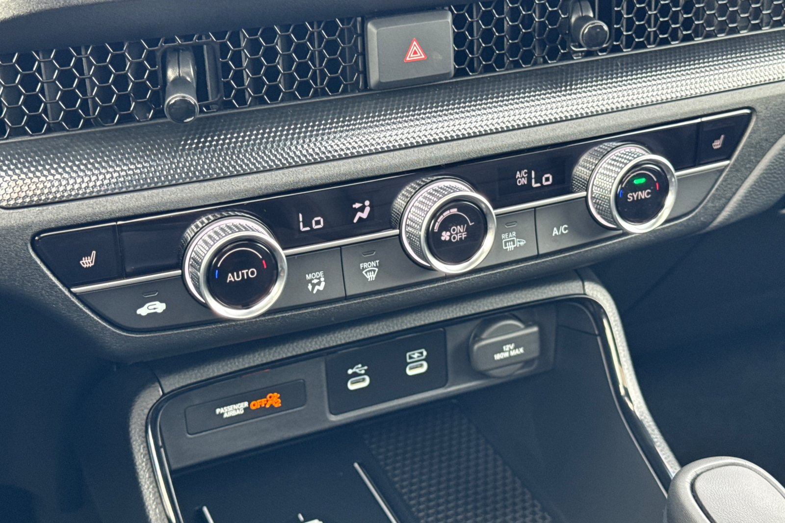 New 2027 Honda CR-V Sport-L image 18