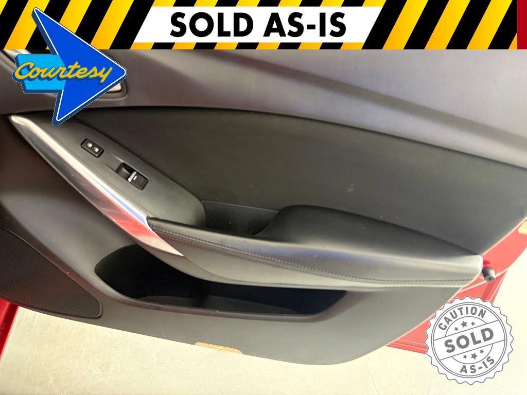 Used 2016 MAZDA MAZDA6 Sport FWD image 38