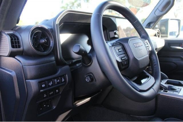 Used 2025 Toyota Land Cruiser w/ Premium Package AWD/4WD image 54