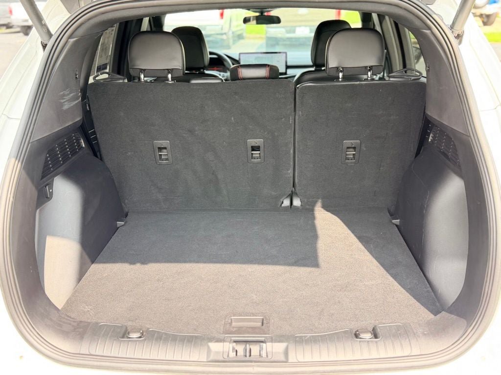 Certified 2023 Ford Escape ST-Line w/ Tech Pack #1 FWD image 31