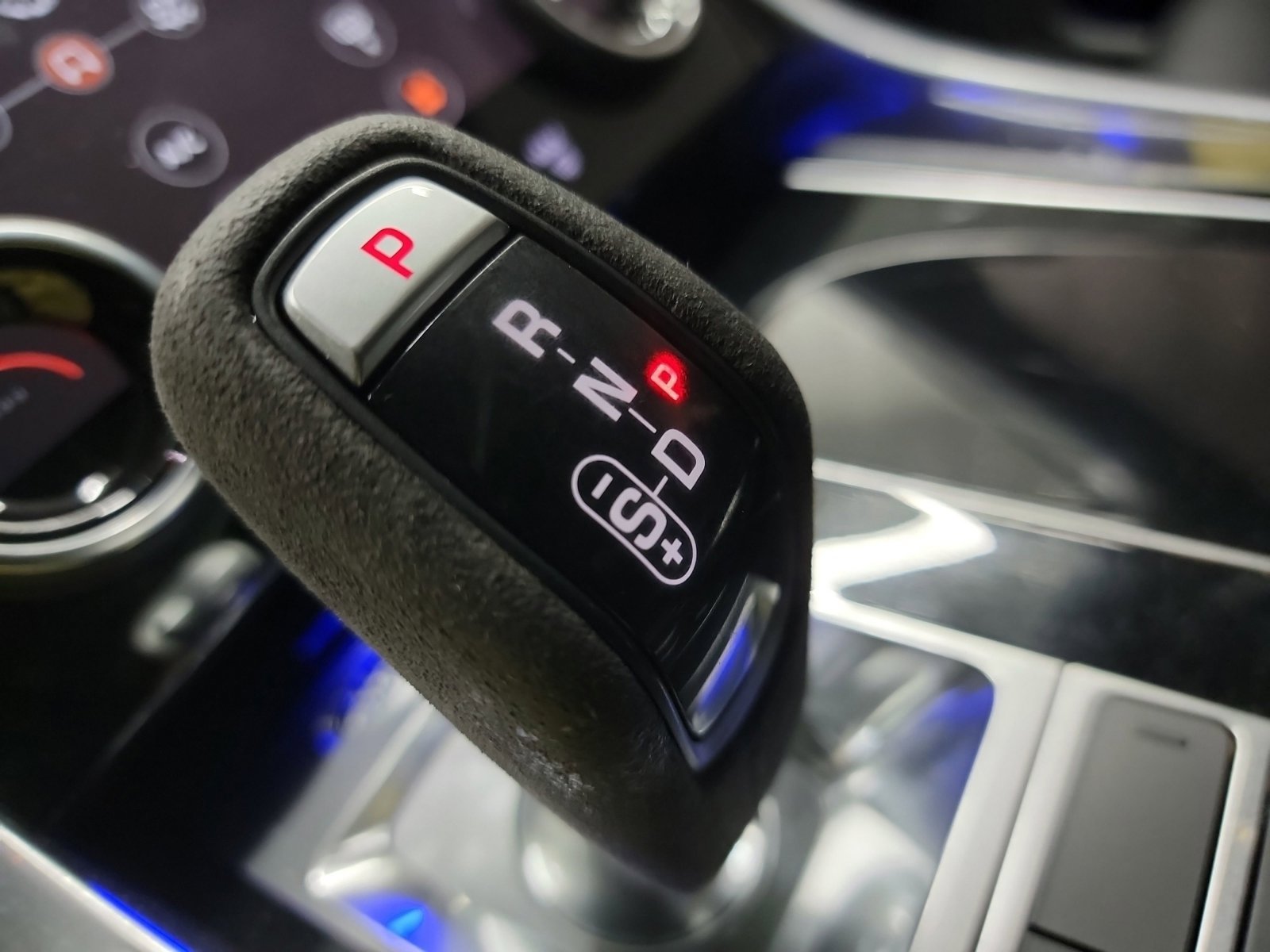 Used 2021 Land Rover Range Rover Sport HST image 27