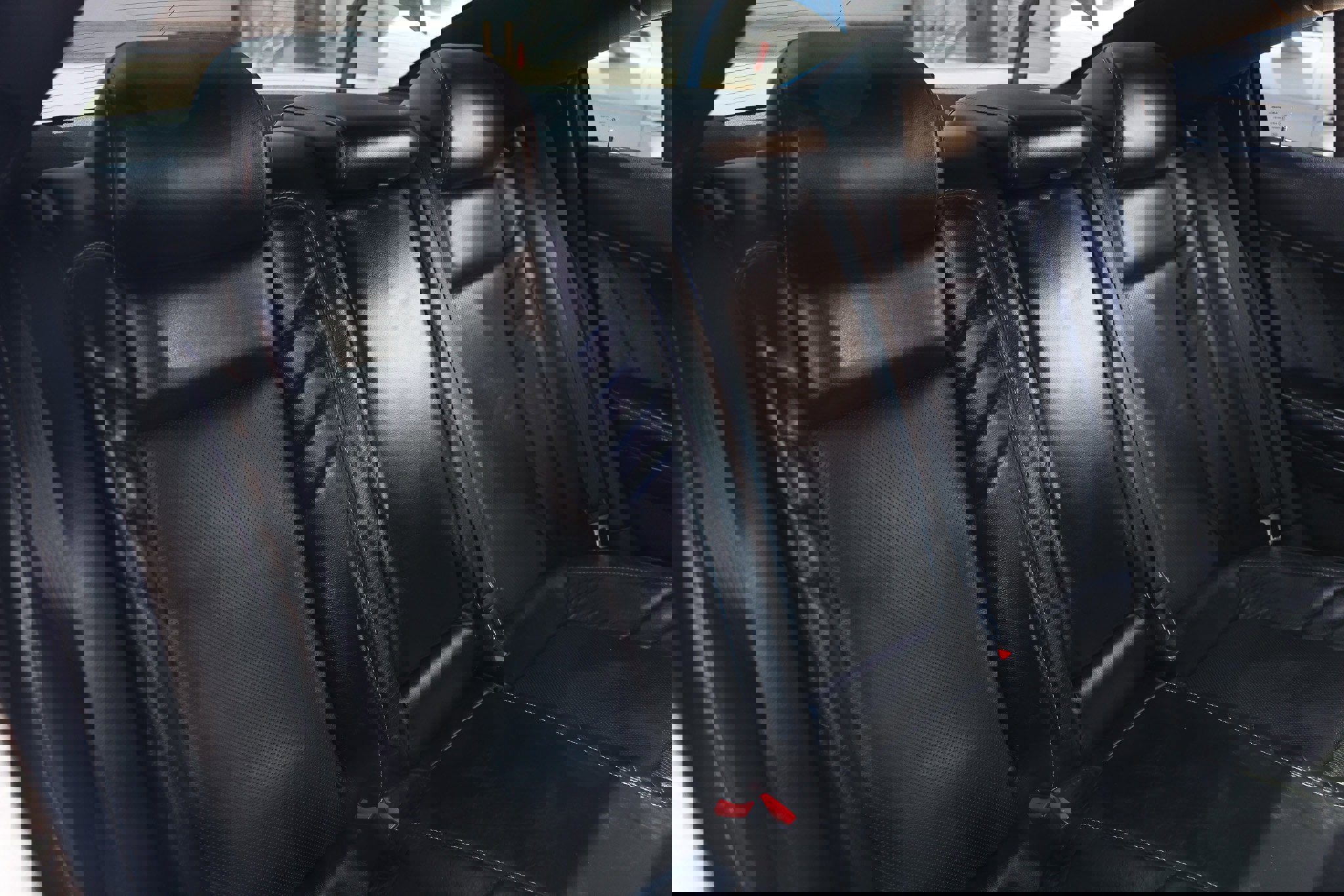 Used 2015 Dodge Charger SRT Hellcat w/ Laguna Leather Package image 17