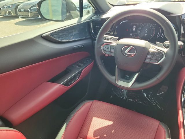 Used 2023 Lexus NX 350 AWD w/ Cold Area Package image 14