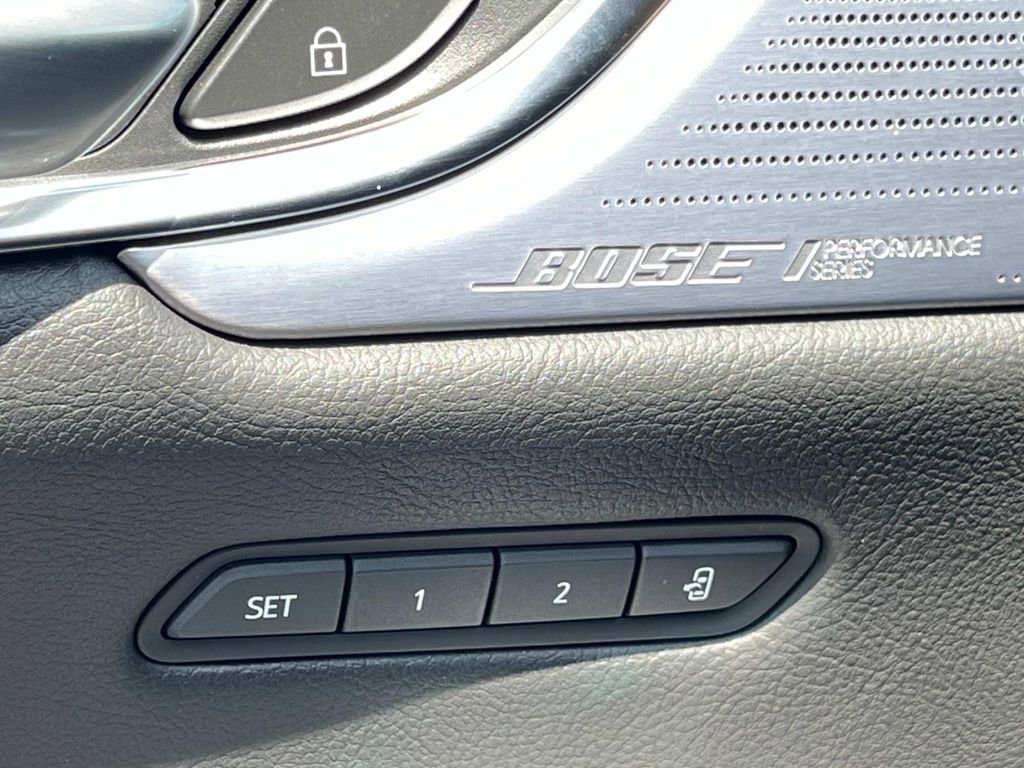 New 2025 Cadillac XT5 Premium Luxury w/ Technology Package image 25