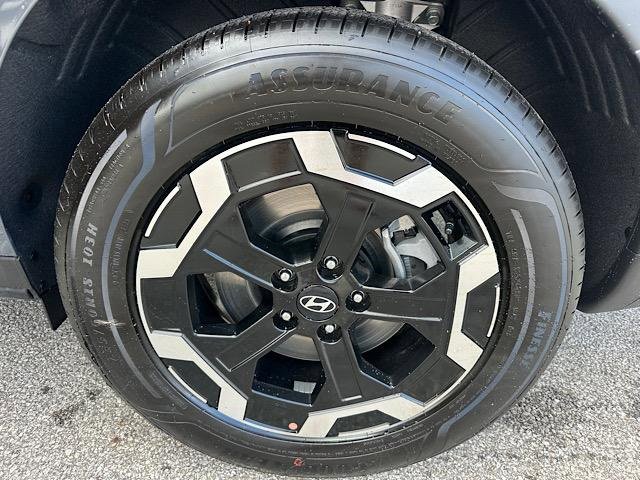New 2026 Hyundai Santa Fe SE image 13