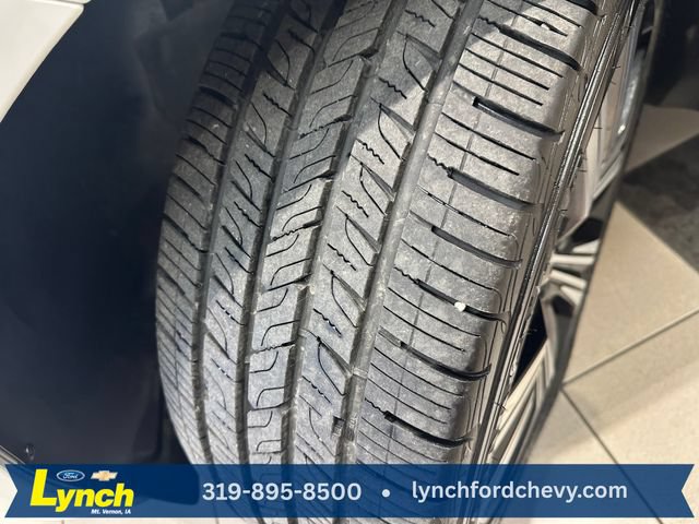 Used 2022 Volvo XC60 B5 Inscription w/ Advanced Package AWD/4WD image 30