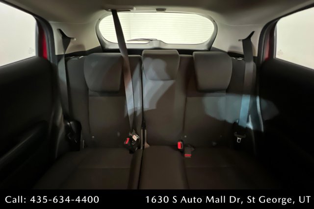 Used 2018 Honda HR-V EX image 25