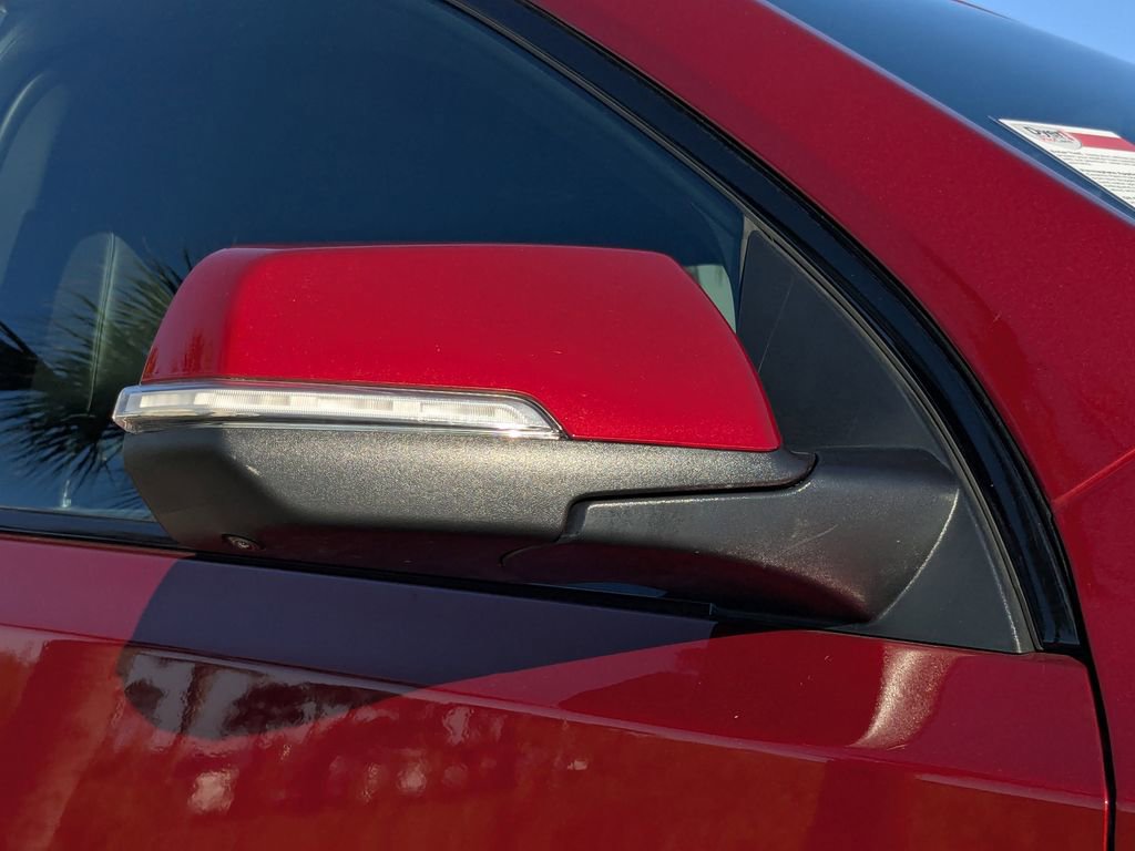 Certified 2023 Chevrolet Traverse RS image 12