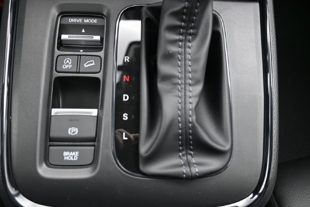 Used 2026 Honda CR-V EX-L image 31