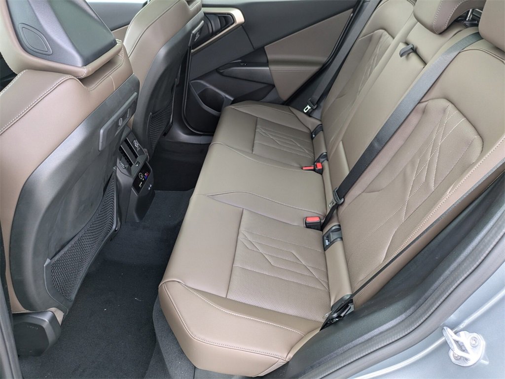 New 2026 BMW X3 xDrive30 w/ Convenience Package image 7