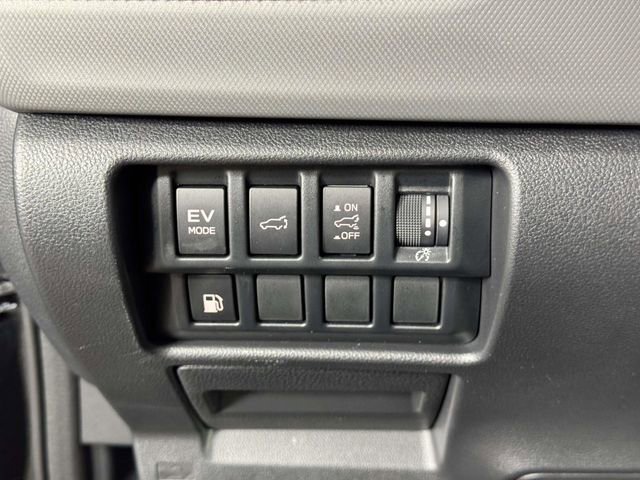Certified 2025 Subaru Forester Sport AWD/4WD image 19