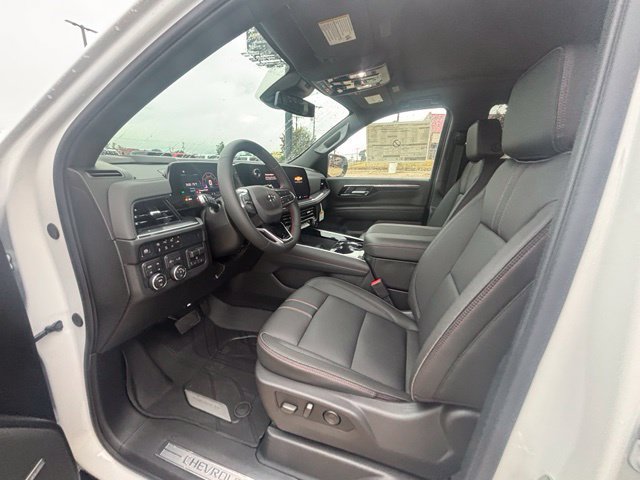 New 2026 Chevrolet Tahoe RST w/ RST Capability Package AWD/4WD image 11