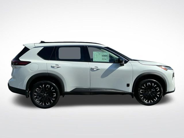 New 2026 Nissan Rogue SV AWD/4WD image 8