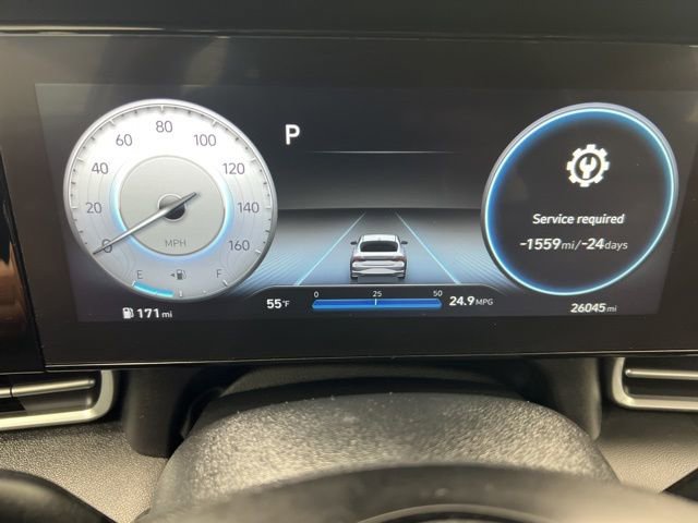 Used 2023 Hyundai Elantra SEL w/ Convenience Package image 16