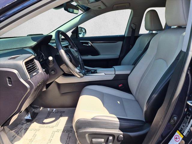 Used 2017 Lexus RX 350 FWD w/ Accessory Package image 13