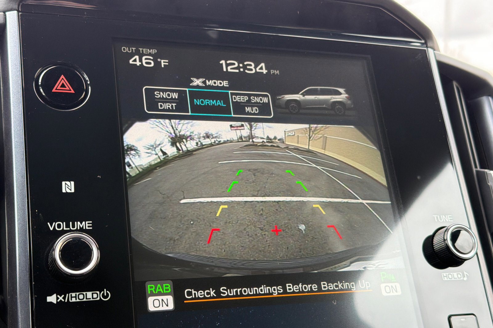 New 2026 Subaru Forester Limited image 20